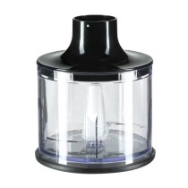 Mixeur plongeant CONTINENTAL EDISON CEHB01 Noir - 400W - Verre doseur