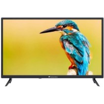 CONTINENTAL EDISON CELED3222B6 - TV LED HD 32“ (81 cm) - 3xHDMI, 2xU