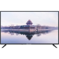 CONTINENTAL EDISON - CELED40HD22B6 - TV LED - Full HD - 40“ (101 cm)