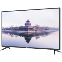 CONTINENTAL EDISON - CELED40HD22B6 - TV LED - Full HD - 40“ (101 cm)