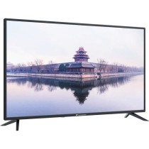 CONTINENTAL EDISON - CELED40HD22B6 - TV LED - Full HD - 40“ (101 cm)