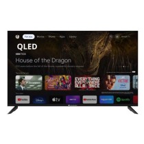 TV QLED - CONTINENTAL EDISON - CELED50SQLDV24B6 - 50'' (127 cm) - UHD