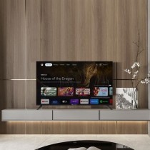 TV QLED - CONTINENTAL EDISON - CELED50SQLDV24B6 - 50'' (127 cm) - UHD