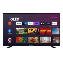 TV QLED - CELED55SAQLD24B3 - CONTINENTAL EDISON - TV QLED UHD 4K 55“