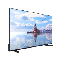 TV QLED - CELED55SAQLD24B3 - CONTINENTAL EDISON - TV QLED UHD 4K 55“