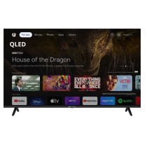 TV QLED - CELED65SGQLD24B6 - CONTINENTAL EDISON - TV QLED UHD 4K 65 (1