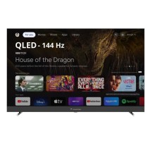 CONTINENTAL EDISON - CELEDGAM55QL24B6 - TV QLED Gaming 4K UHD 144Hz- 5