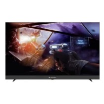 CONTINENTAL EDISON - CELEDGAM55QL24B6 - TV QLED Gaming 4K UHD 144Hz- 5