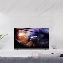 CONTINENTAL EDISON - CELEDGAM55QL24B6 - TV QLED Gaming 4K UHD 144Hz- 5