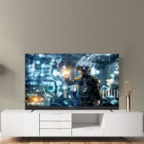 CONTINENTAL EDISON - CELEDGAM65QL24B6 - TV 4K UHD QLED Gaming - 144Hz