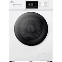 Lave-linge hublot CONTINENTAL EDISON CELL8140IW - 8 kg - Largeur 60 cm