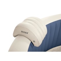 Spa gonflable INTEX - Blue Navy - 196 x 71 cm - 4 places - Rond - 28430EX