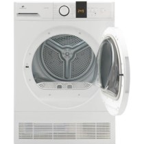 Seche-linge a condensation CONTINENTAL EDISON CESLCE10W1 – 10 kg –