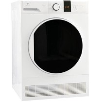 Seche-linge a condensation CONTINENTAL EDISON CESLCE10W1 – 10 kg –