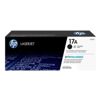 Cartouche d'encre Hp TONER 17A NOIR