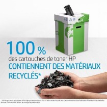 Cartouche d'encre Hp TONER 410 A NOIR