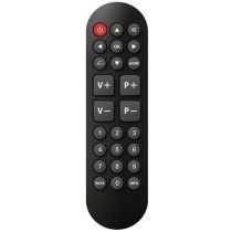 Télécommande Universelle - CGV - FIDELIO Easy 5 - Gros boutons - Mul