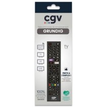 Télécommande de remplacement - CGV - FIDELIO Grundig - Pour télévi