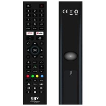 Télécommande de remplacement - CGV - FIDELIO TCL & Thomson - Pour t