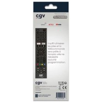 Télécommande de remplacement - CGV - FIDELIO TCL & Thomson - Pour t