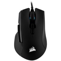 Souris Corsair IRONCLAW RGB Souris gaming FPS/MOBA, Noire