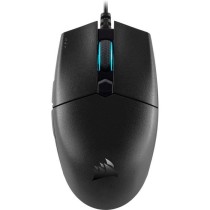 CORSAIR Souris Gamer KATAR PRO - LED RGB - 12400DPI, optique - Noire (