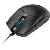 CORSAIR Souris Gamer KATAR PRO - LED RGB - 12400DPI, optique - Noire (