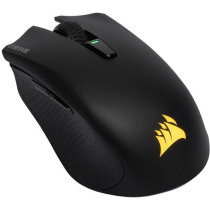 Souris Corsair HARPOON RGB Wireless Black - Souris gaming sans fil –