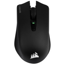 Souris Corsair HARPOON RGB Wireless Black - Souris gaming sans fil –