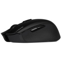 Souris Corsair HARPOON RGB Wireless Black - Souris gaming sans fil –