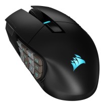 Souris Gaming - Sans fil - CORSAIR - SCIMITAR ELITE RGB Wireless - 16