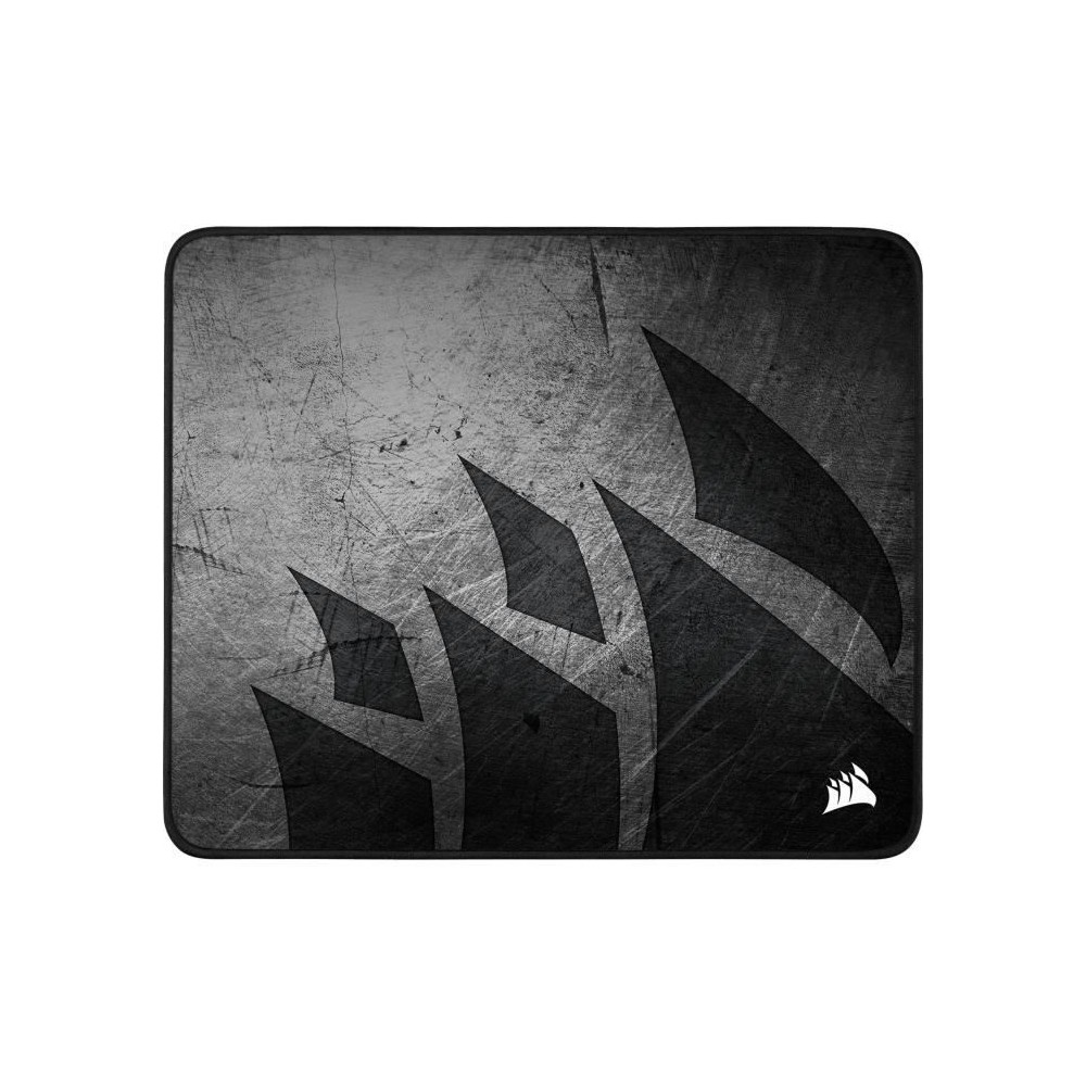 CORSAIR Tapis de souris gamer MM300 PRO - Résistant aux éclaboussure