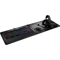 CORSAIR Tapis de souris gamer MM300 PRO - Résistant aux éclaboussure