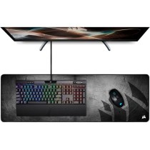 CORSAIR Tapis de souris gamer MM300 PRO - Résistant aux éclaboussure