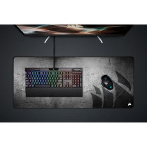 CORSAIR Tapis de souris gamer MM350 PRO - Résistant aux éclaboussure