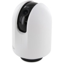 Caméra IP Wi-Fi intérieure rotative 360 - CHACON - 1080P