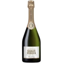 Charles Heidsieck Blanc de Blancs 75 cl