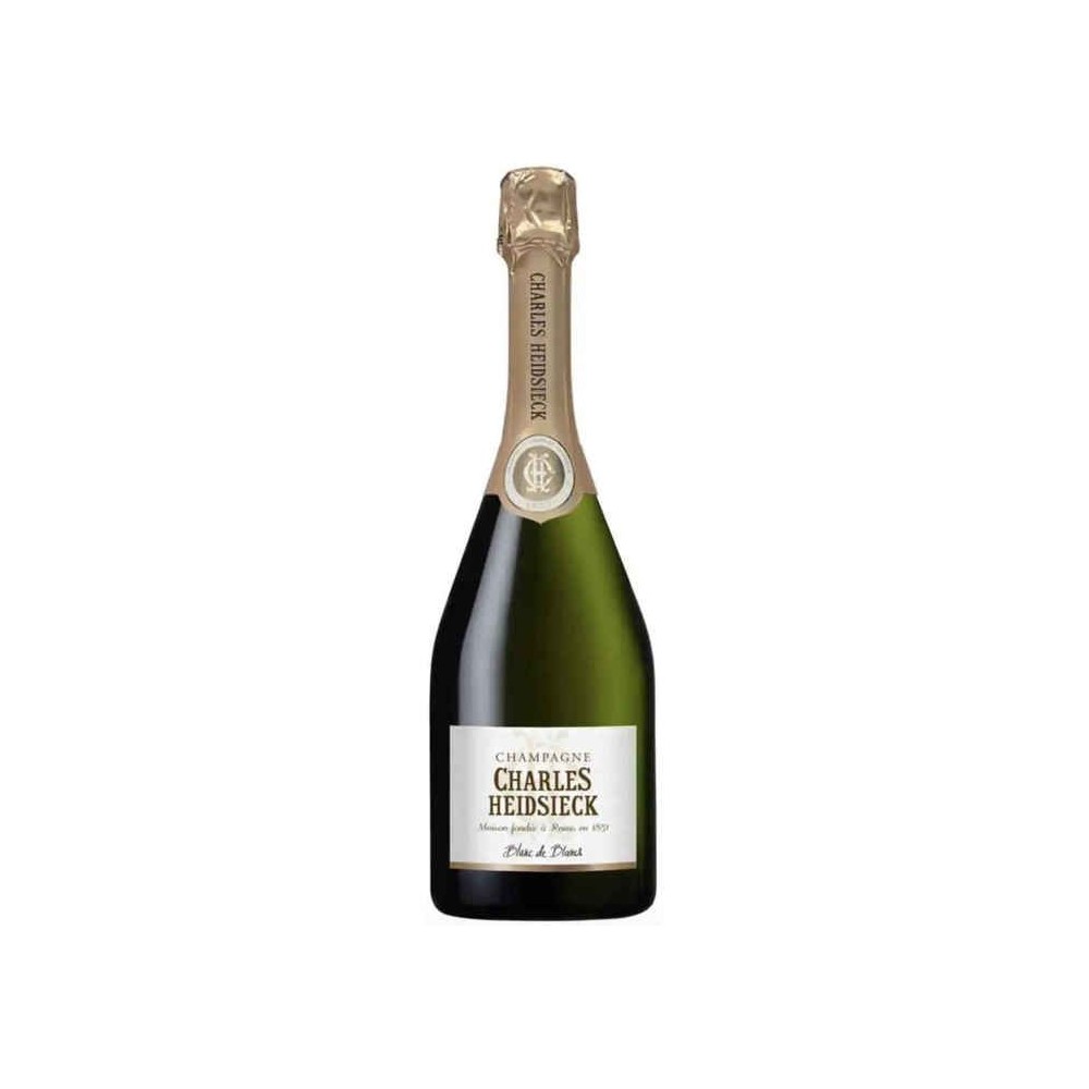 Charles Heidsieck Blanc de Blancs 75 cl