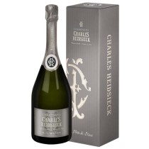 Charles Heidsieck Blanc de Blancs 75 cl