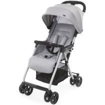 CHICCO Poussette compacte Ohlala 3 - Des la naissance - Jusqu'a 15kg -