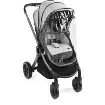 Poussette CHICCO Urban Pro - Grey Mist