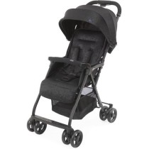 CHICCO Poussette compacte Ohlala 3 - Des la naissance - Jusqu'a 15kg -