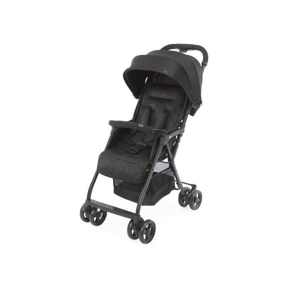 CHICCO Poussette compacte Ohlala 3 - Des la naissance - Jusqu'a 15kg -