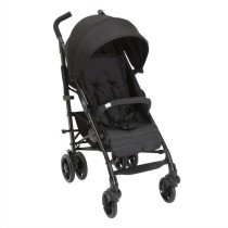 Poussette Liteway 4 Jet Black - CHICCO - Poussette citadine - Mixte -