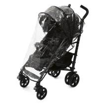 Poussette Liteway 4 Jet Black - CHICCO - Poussette citadine - Mixte -