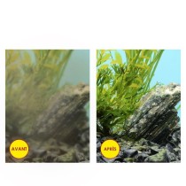 CIANO, Aquarium Consommables - Cartouches de Filtration de Rechange po