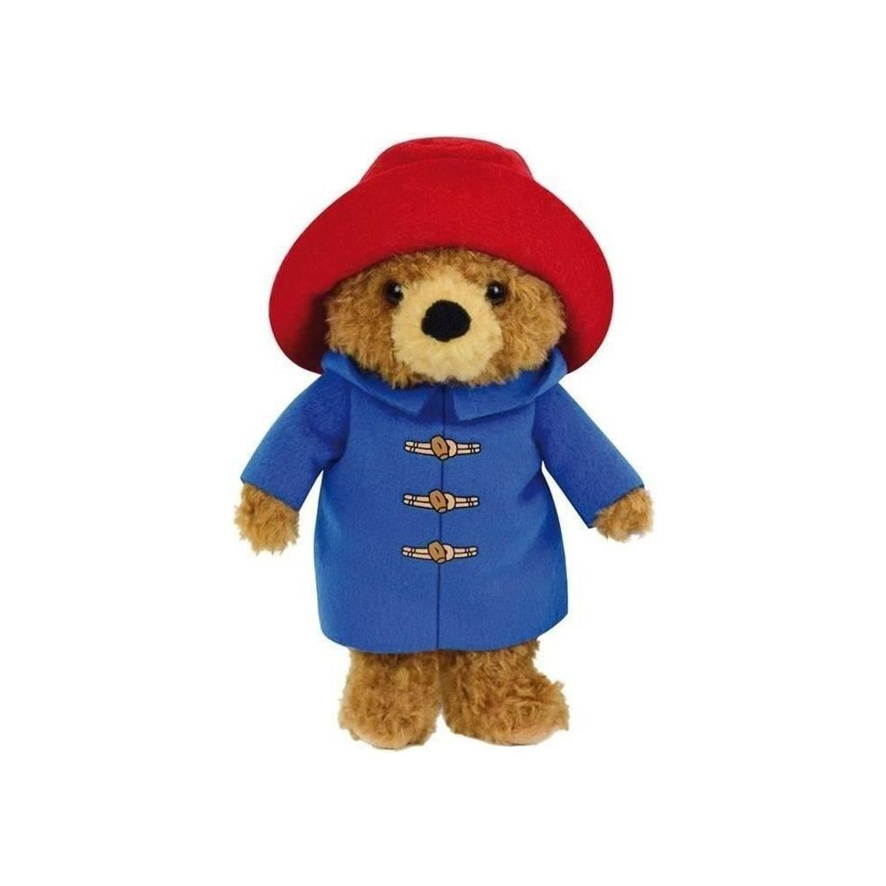 Jemini Paddington peluche +/-17cm