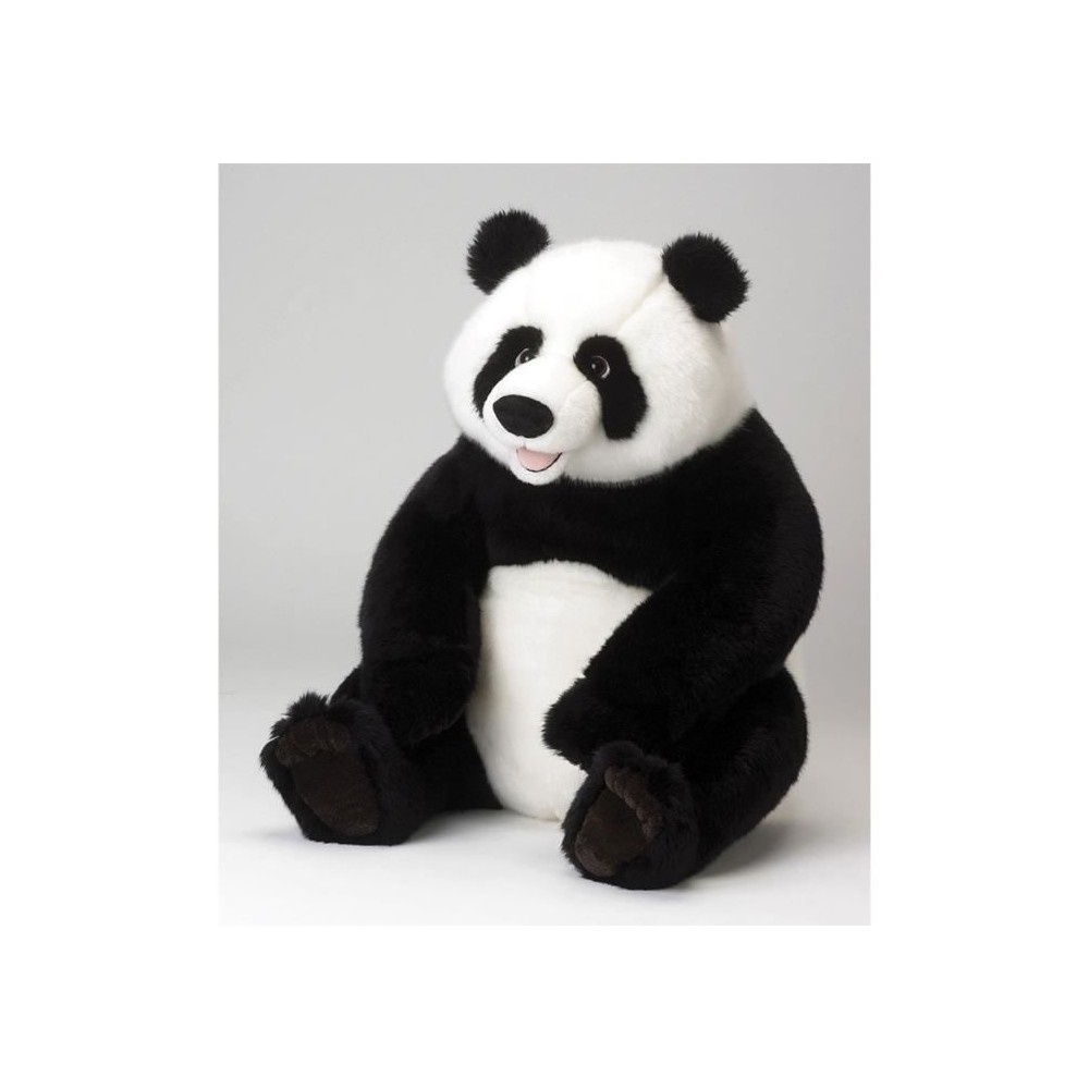 TOODOO Peluche Panda ± 45 cm