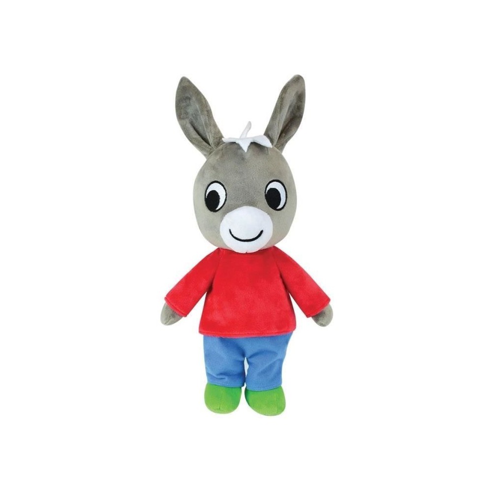 TROTRO Peluche ± 40 cm