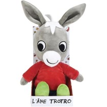 TROTRO Peluche ± 40 cm